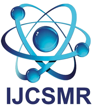 Global Journal of Economic and Finance Research